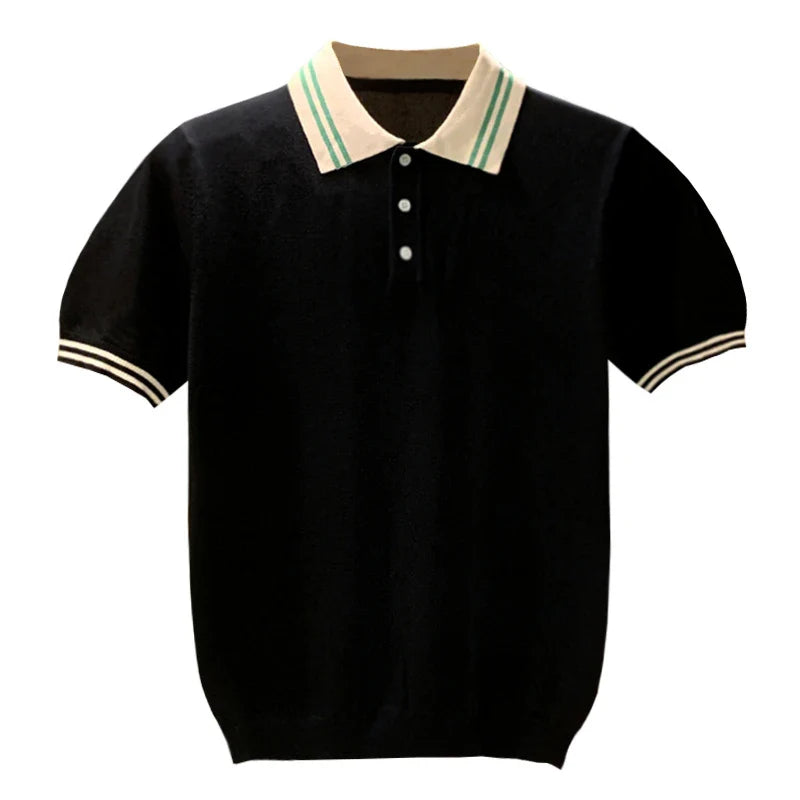 Men's Polos