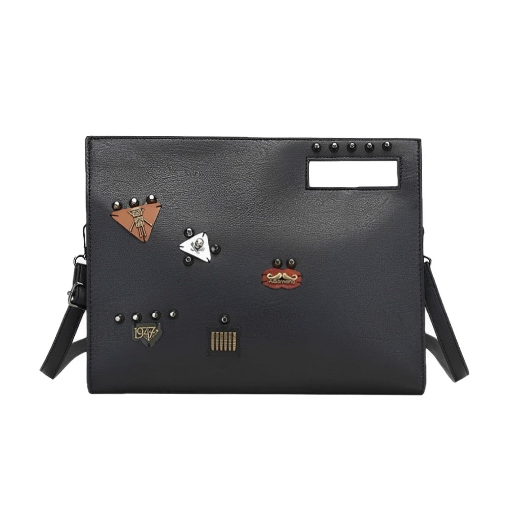 Mozo Envelope Clutch bag