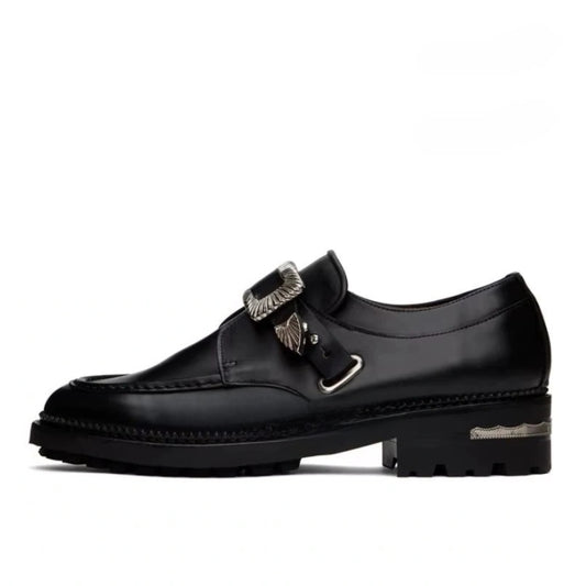 Mozo Formal Dress Shoe