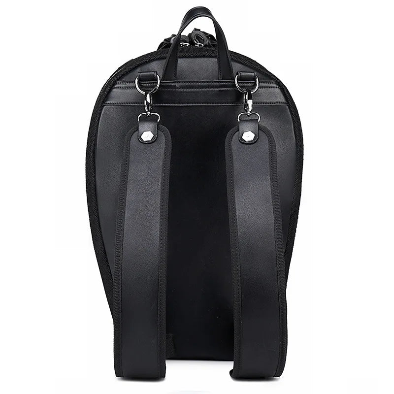 Mozo king Skull Backpack