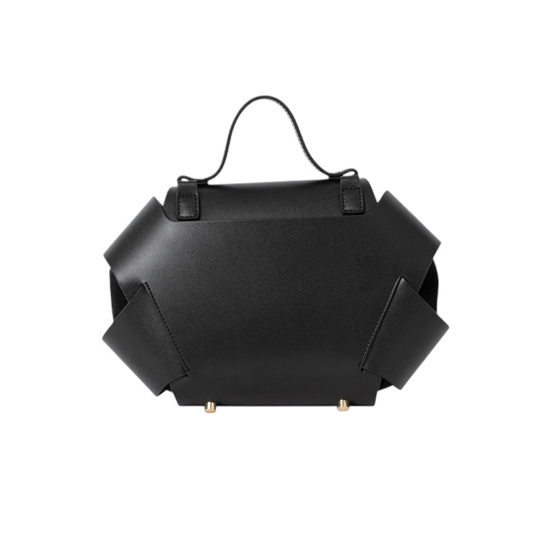 Mozo Shoulder Cross Bag