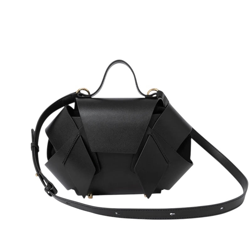 Mozo Shoulder Cross Bag