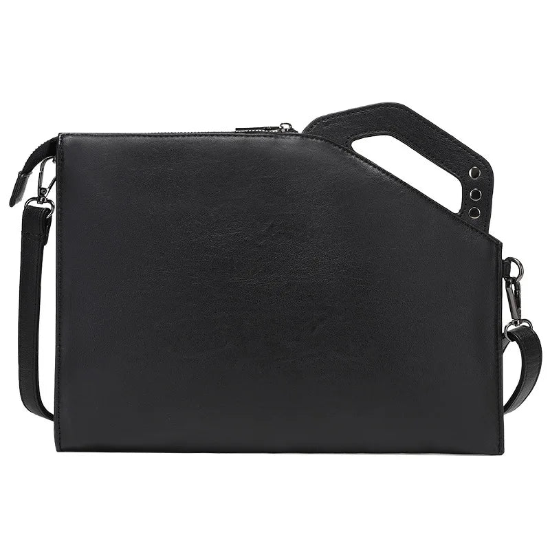 Ubuzwe Men's Clutch Bag