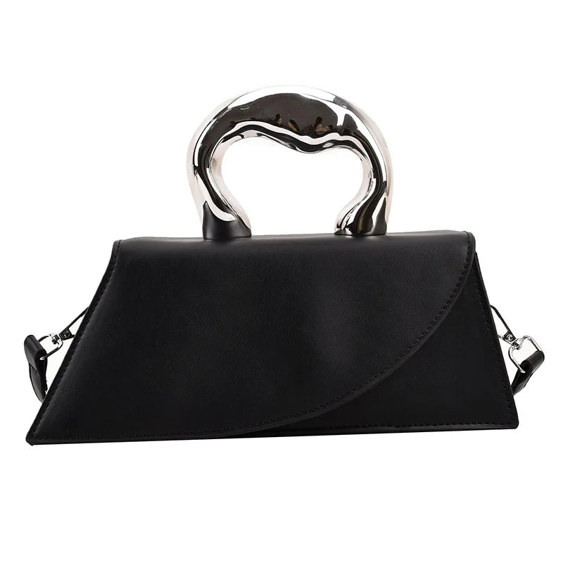 Elysian Grace Handbag