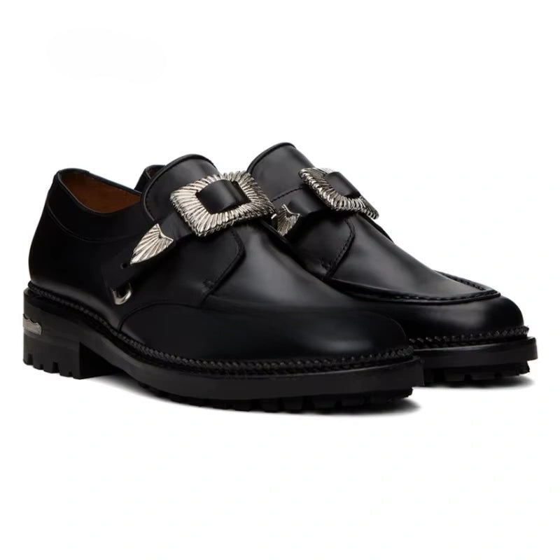 Mozo Formal Dress Shoe