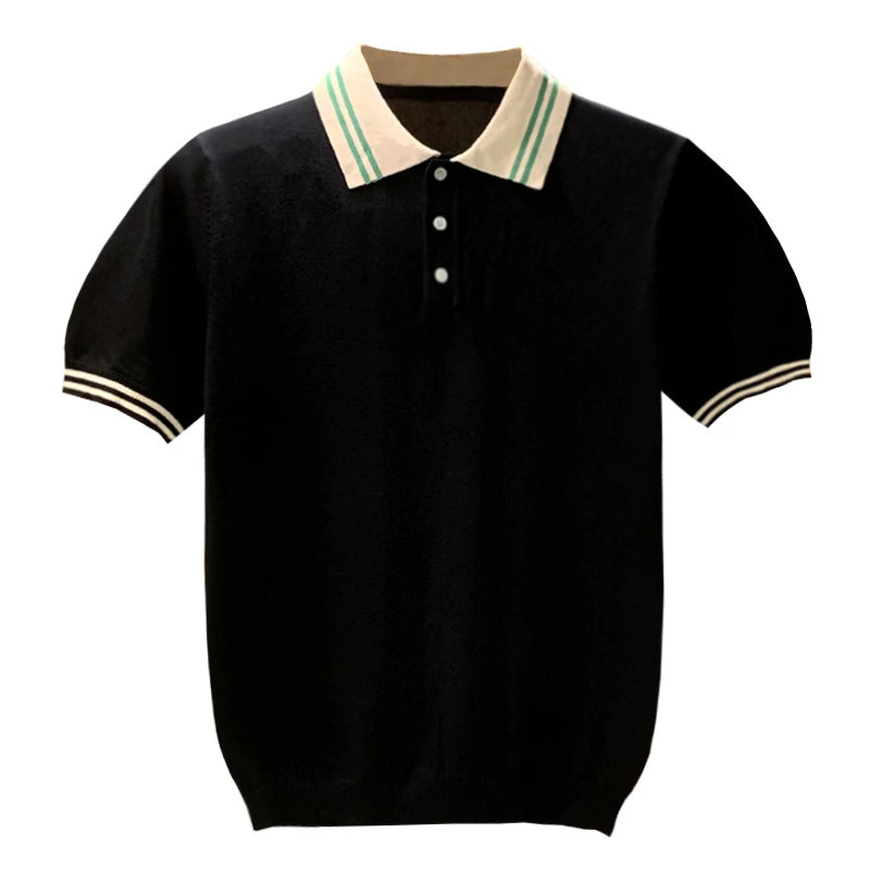 Mozo Midnight Polo