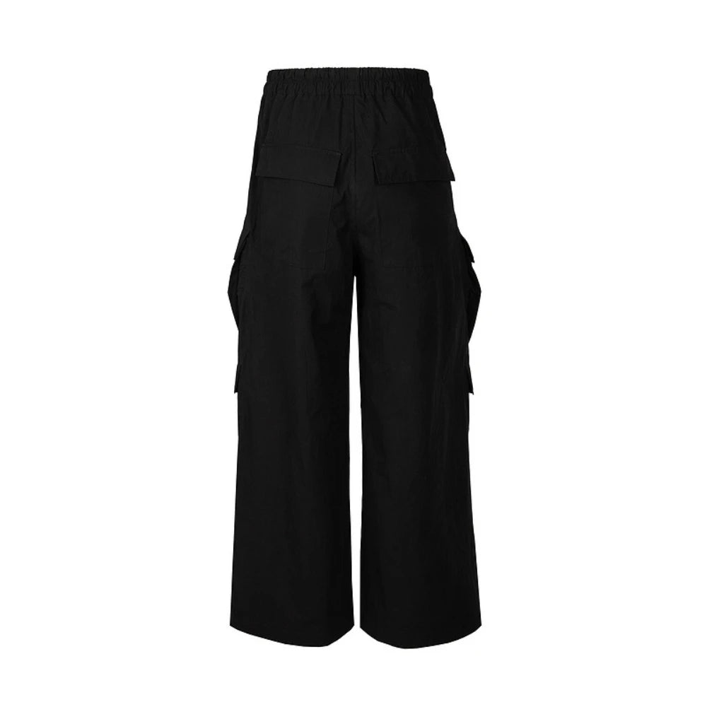 Mozo loose Cargo Pants