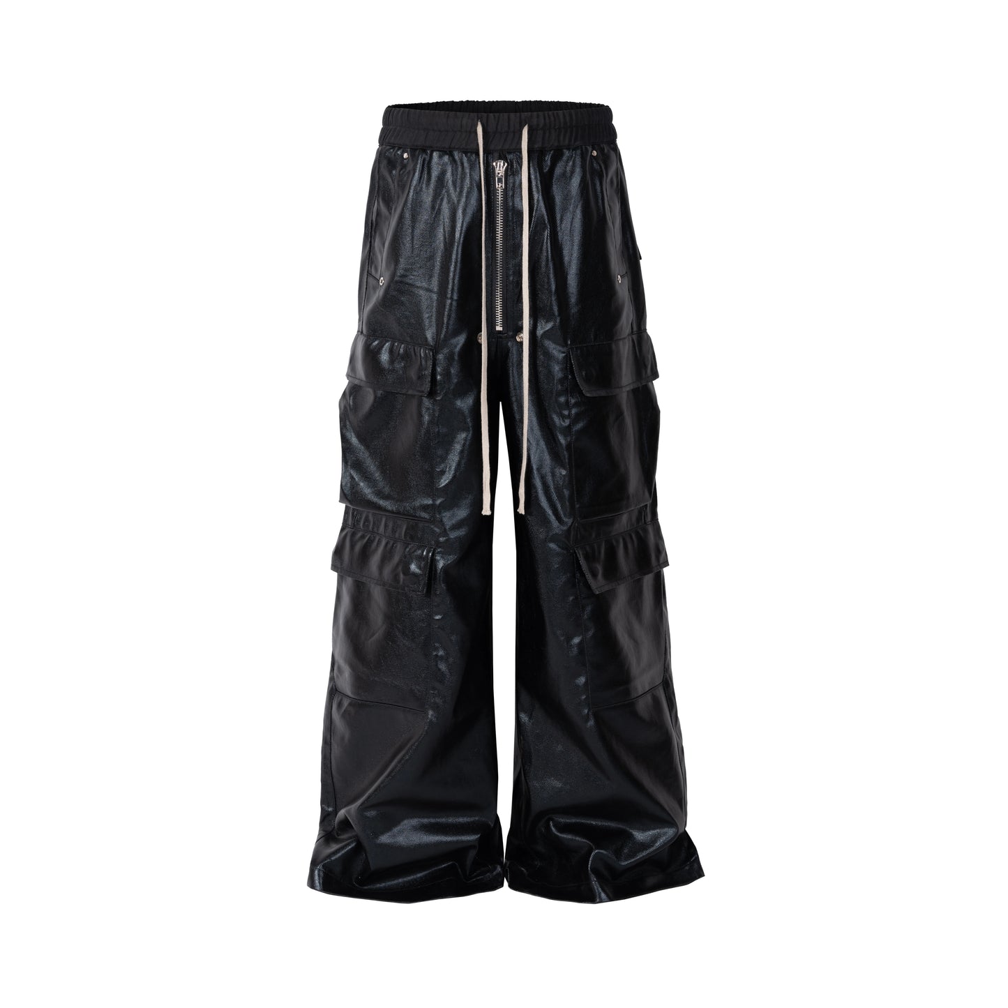 Mozo loose Cargo Pants