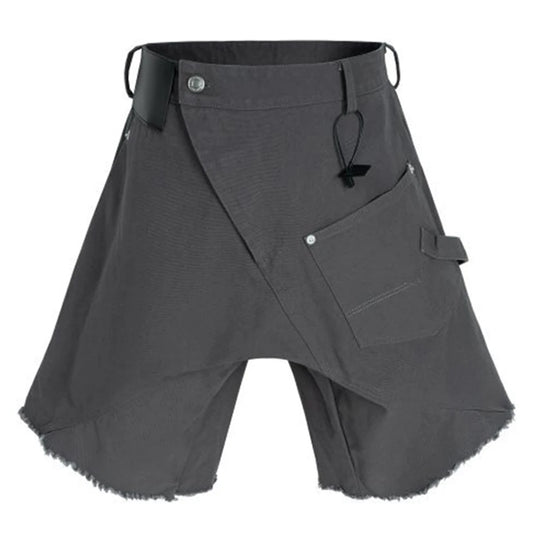 CPT street Mozo short