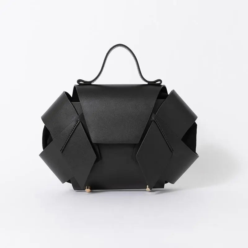 Mozo Shoulder Cross Bag