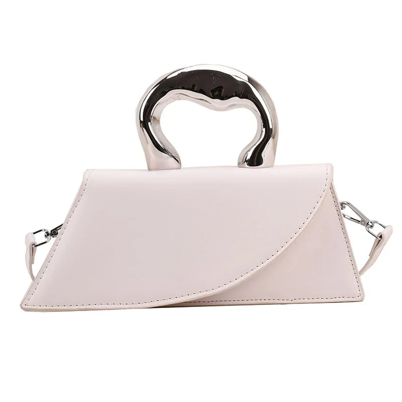 Elysian Grace Handbag