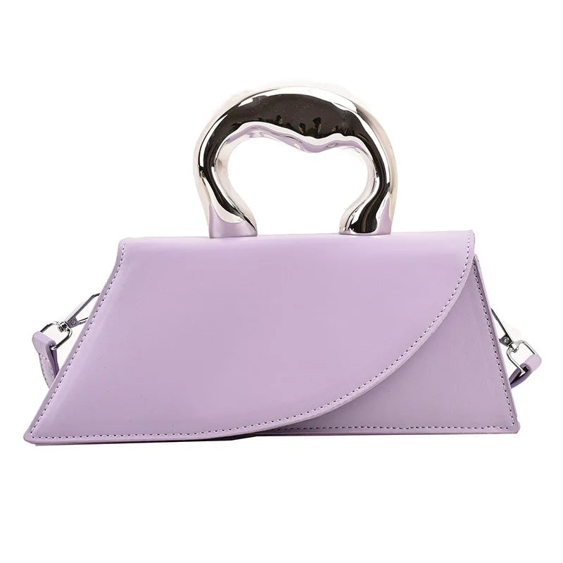 Elysian Grace Handbag