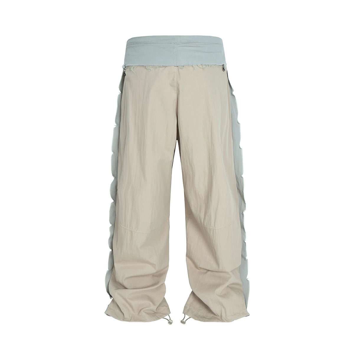 Mozo Match Knee Pleated