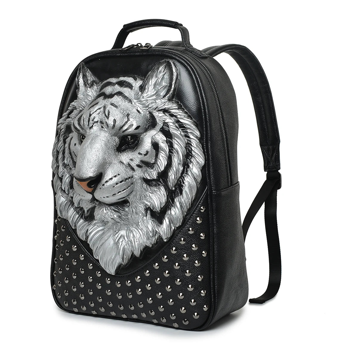 Rivet Gother Men Backpack