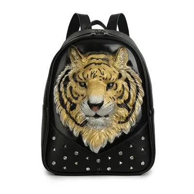 Rivet Gother Men Backpack