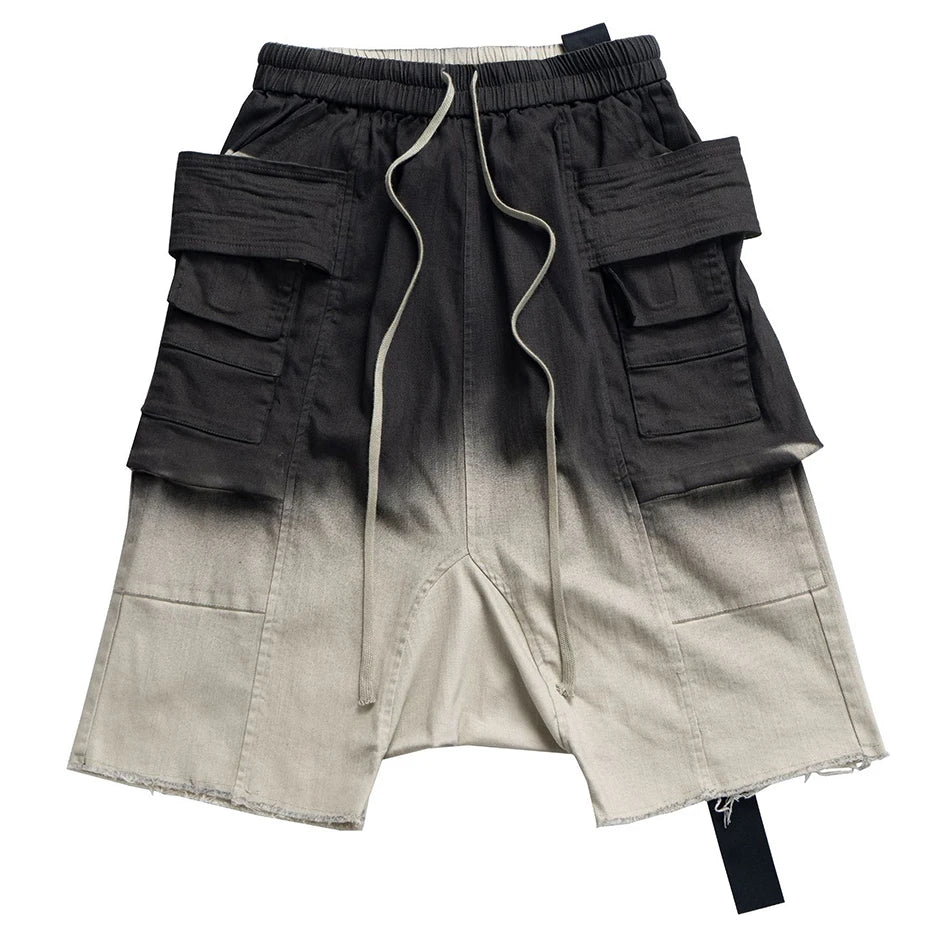 Mozo Multi Pocket short