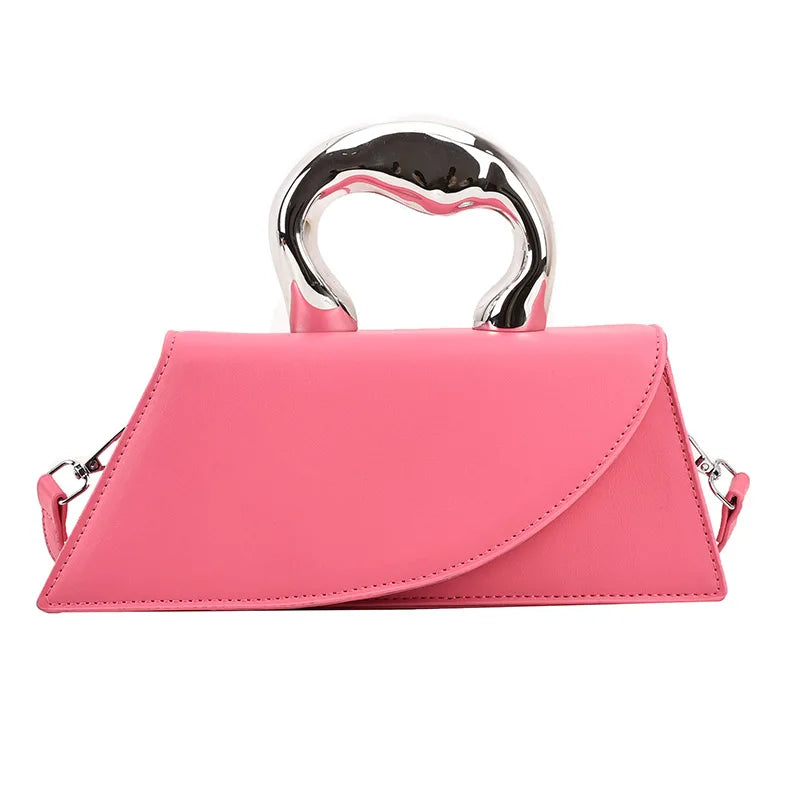 Elysian Grace Handbag